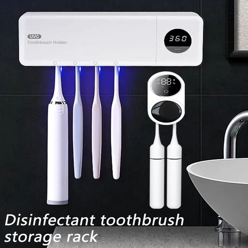 Category image: Electric Toothbrushes & Replacement Heads