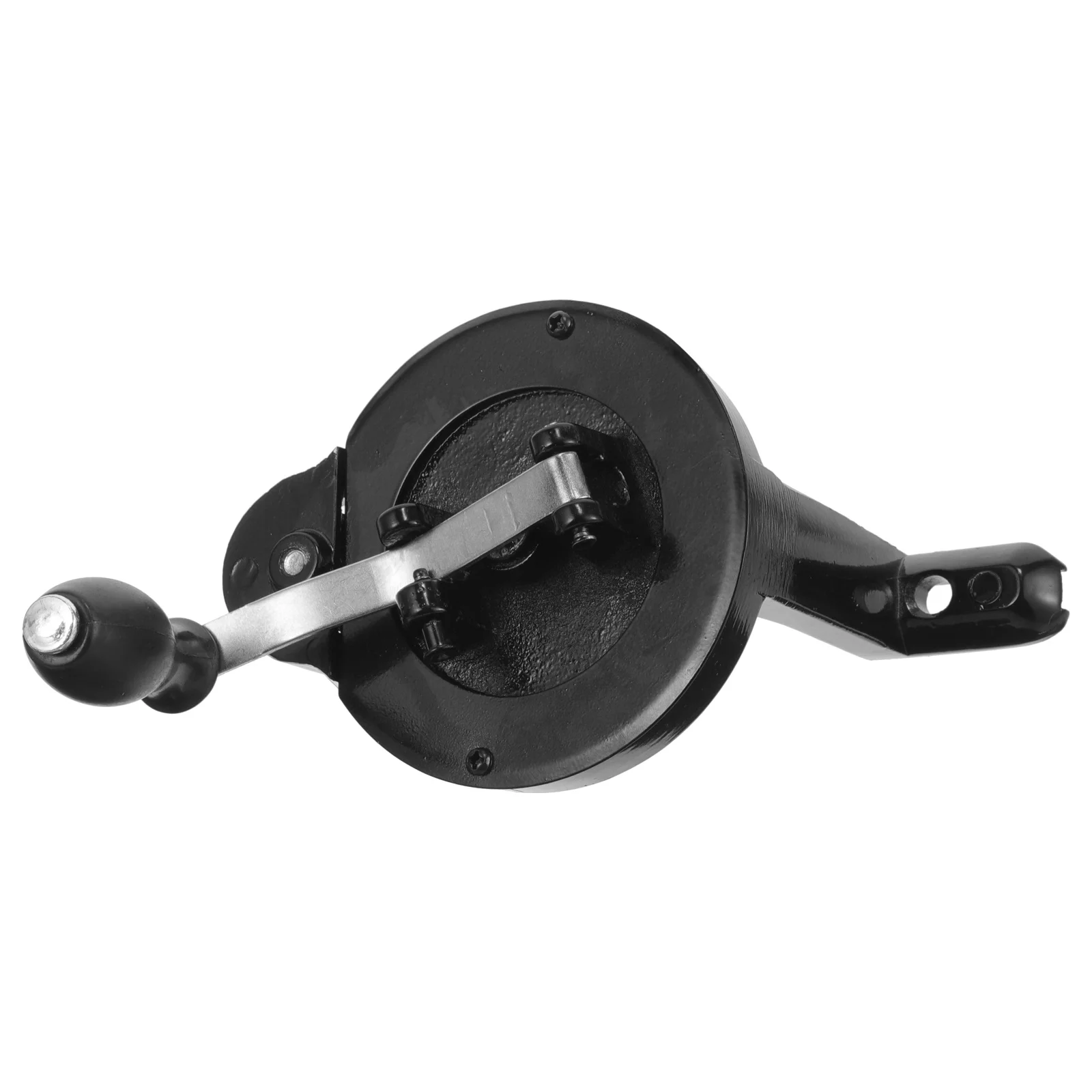 

Sewing Machine Hand Crank Metal Handle For Old Replacement Durable Sew Machine Accessories Hand Crank