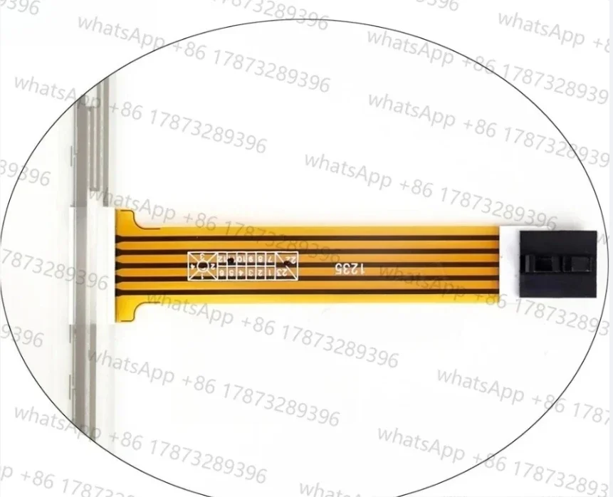 لوحة شاشة لمس زجاجية محول رقمي لـ 6AG1124-0GC13-2AX0 6AG1 124-0GC13-2AX0 TP700 لوحة لمس خارجية مريحة