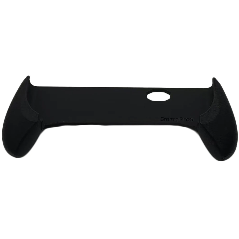 Game Console Holding Handle Ergonomic Design for TRIMUI SMART PROS Grip Protective Case DIY PLA+ 3D Printed Grip Handle