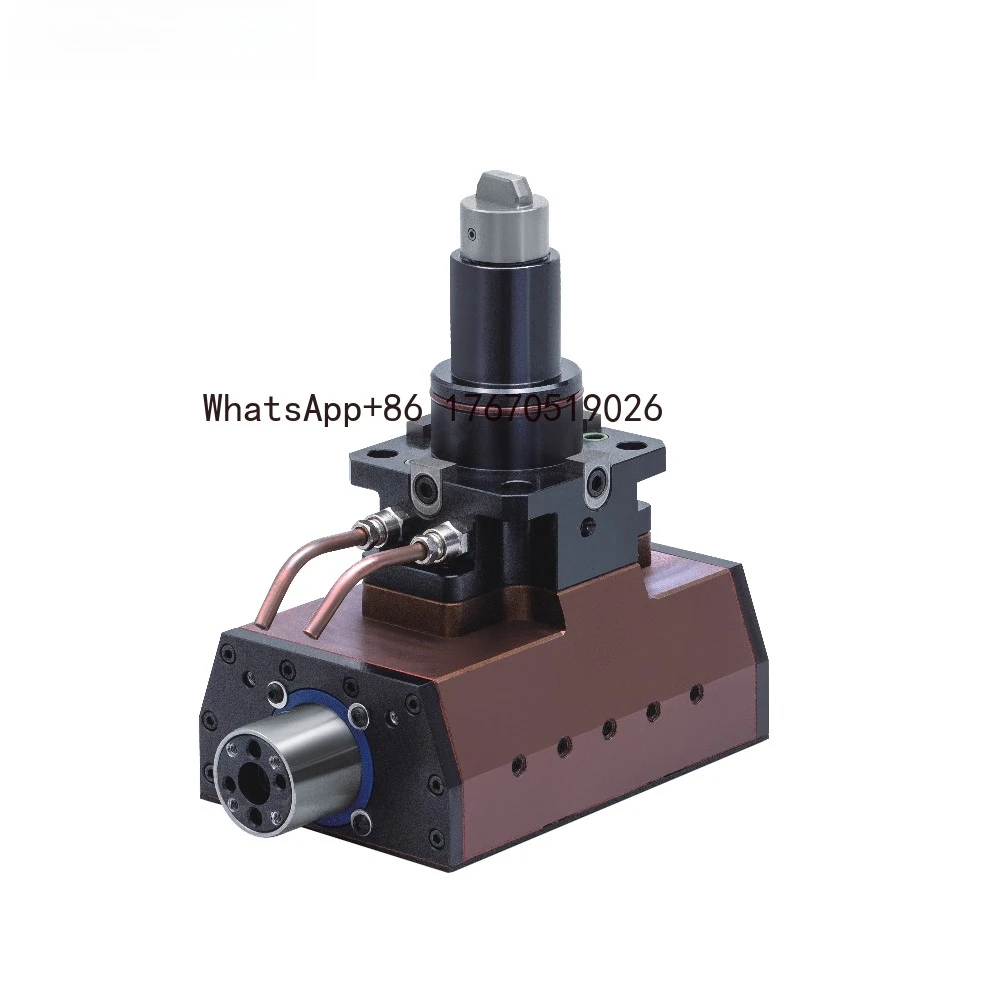 China BMT Live CNC Machine Tool Holders BMT40/BMT45/BMT55/BMT65/BMT75 Socket Driven Tool Holder for Milling Machine