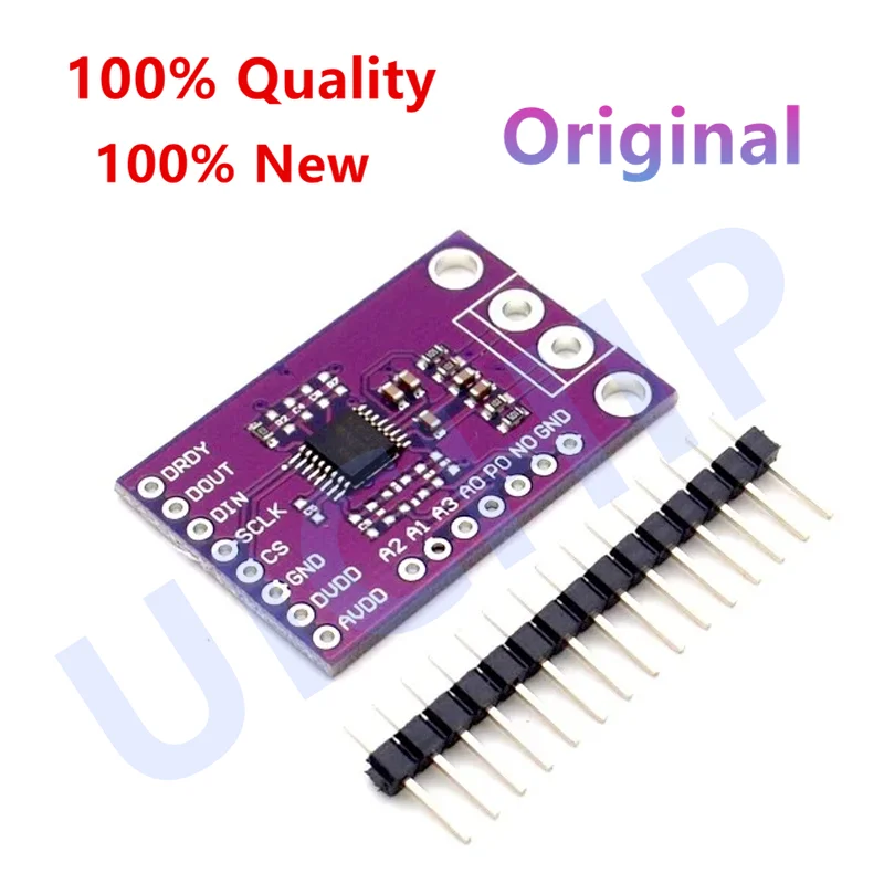 MCU-1120 K-Type The…