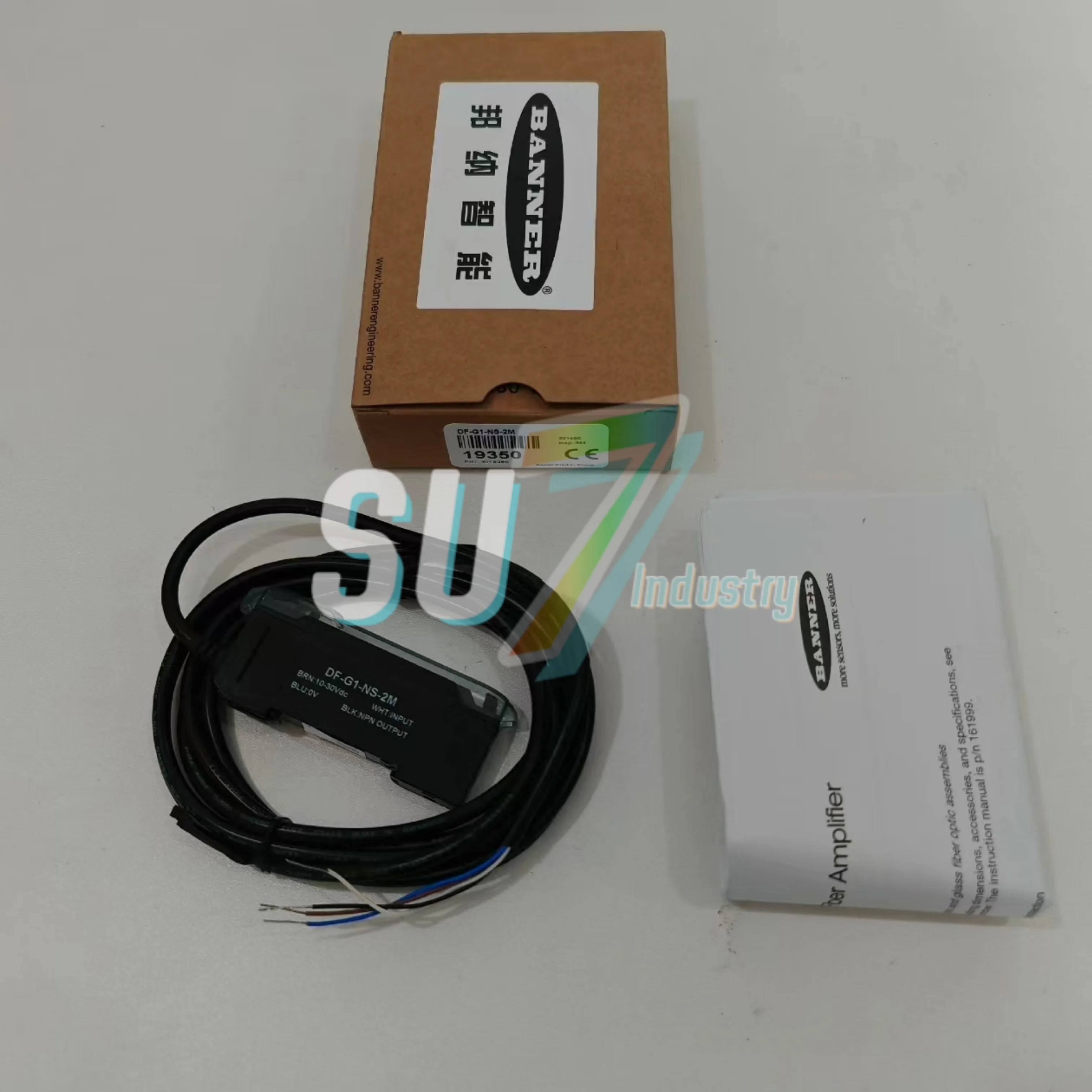 

Proximity Switch New In warehouse DF-G1-NS-2M DF-G1-PS-2M