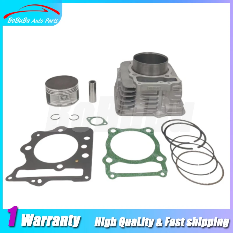 85 مللي متر تتحمل المحرك اسطوانة لهوندا NX400 NX4 الصقر 12100-MCG-940 13011-MCG-000 13011-MCG-600 13101-MCG-000