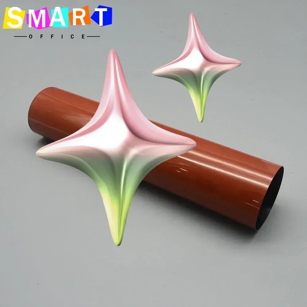 

C6000 Fuser Film Sleeve Belt Lower Pressure Roller For Konica Minolta Bizhub Pro C5500 C5501 C6500 C6501 A03U720501 A03U720300