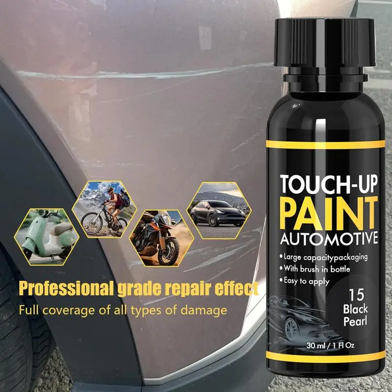 Car Paint Scratch Repair Remover Gentle DIY Scratch Repair Wax Safe Car Polishes & Waxes Car Paint Scratch Repair Enhances