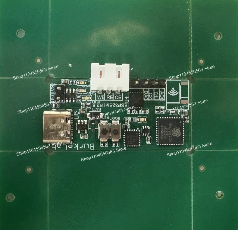 Open-Source Potenti…