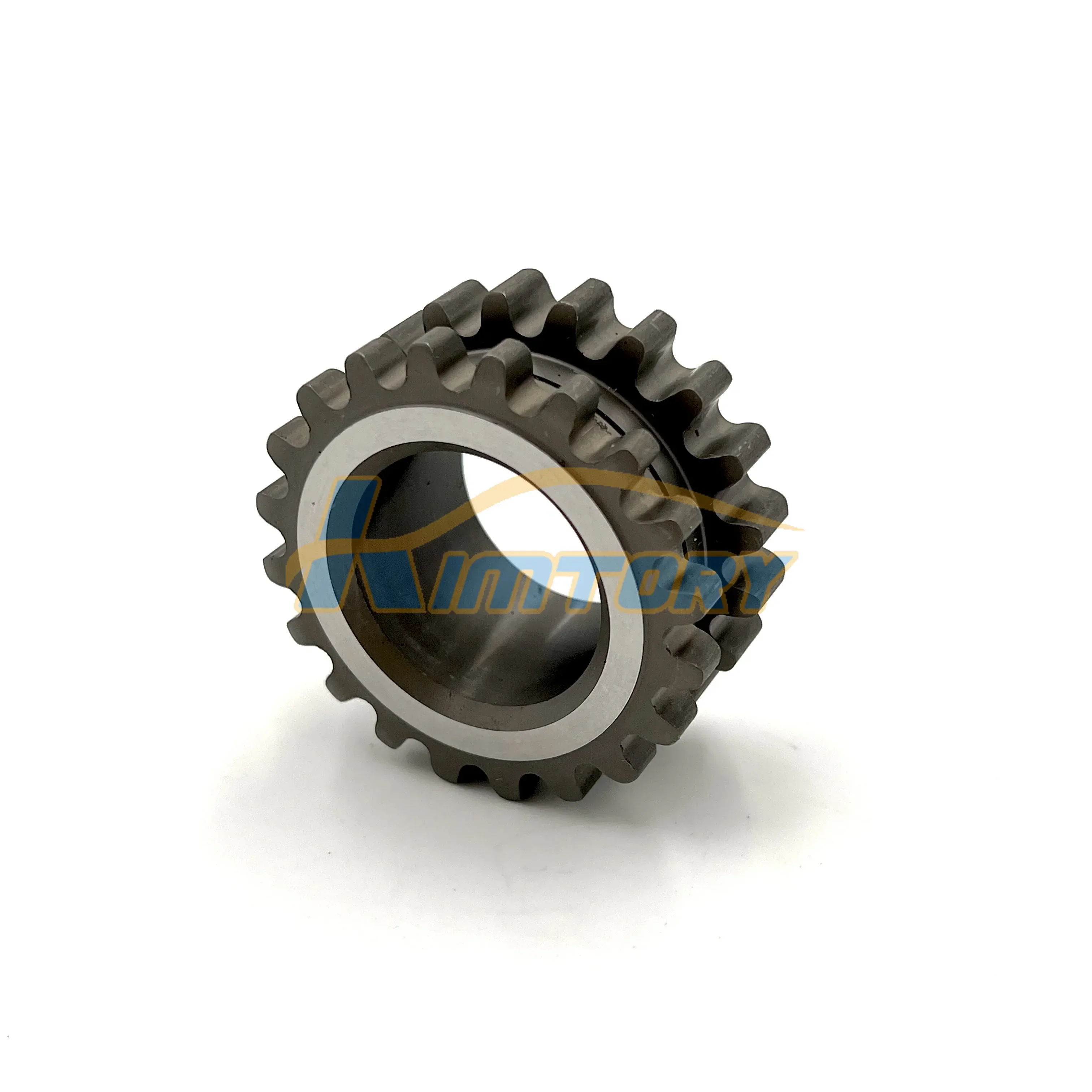 LR079625 Crankshaft Sprocket For Land Rover LR079625