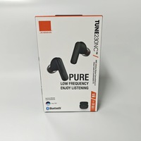 2025 New T230NC TWS True Wireless Bluetooth Earphones In Ear Music Sports Running Earphones Suitable for JBL