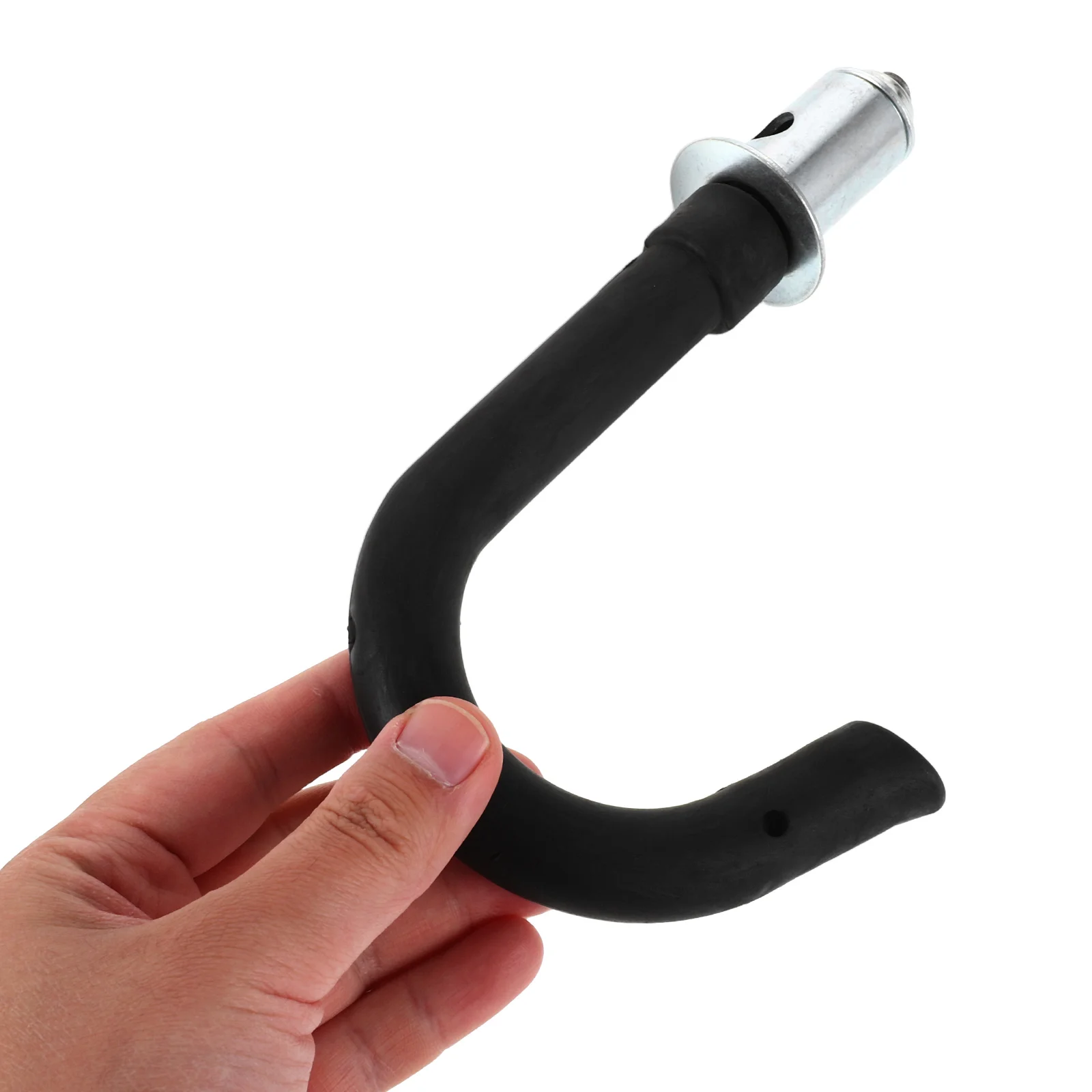 

1Pair Telescoping Ladder Detachable Hooks Heavy Duty Extension Ladder Roof Garage Stability Storage Garage Hanging Hooks