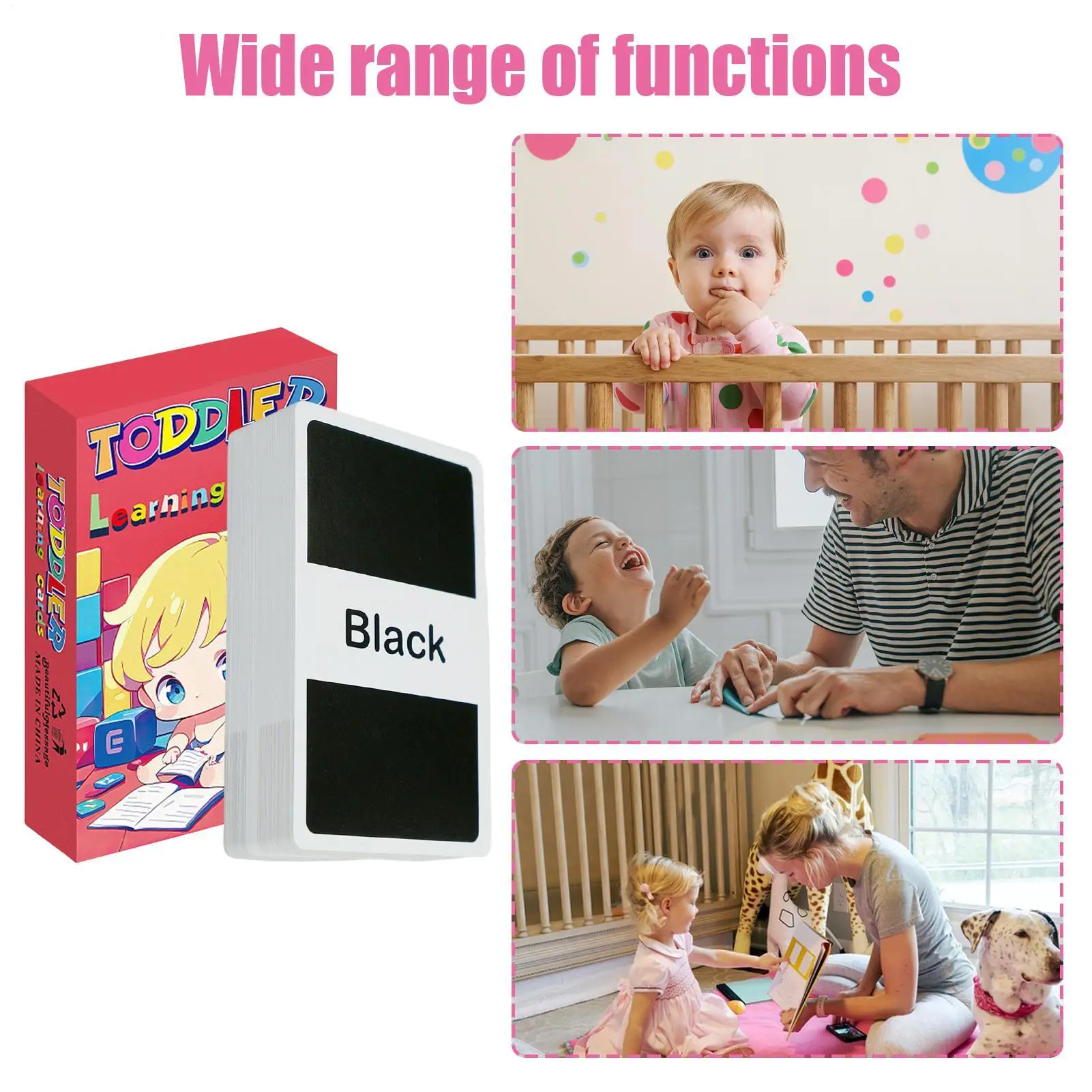 بطاقات الحروف الأبجدية للأطفال 58 قطعة أنشطة تعليمية تفاعلية أنشطة تعلم الأطفال لرياض الأطفال في مرحلة ما قبل المدرسة