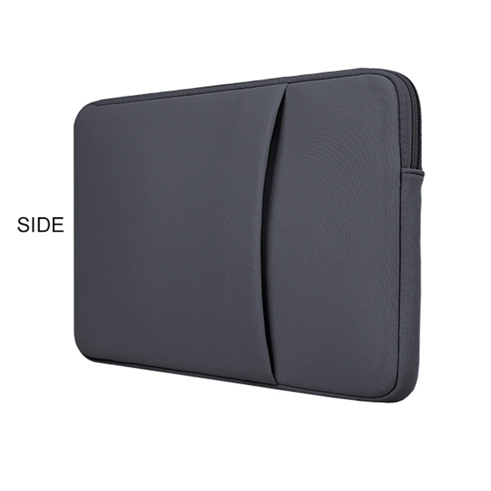 Laptop Bag Case For Macbook Xiaomi Lenovo Asus Dell HP Notebook Sleeve 15 inch Protective Case