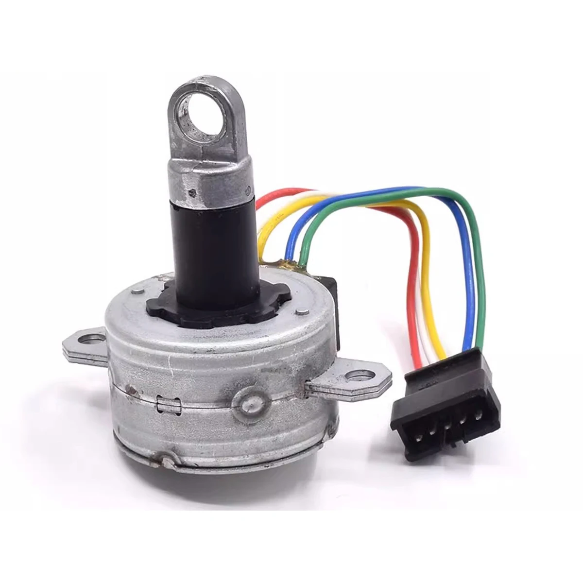 35mm 2-phase 4-wire linear telescopic stepper motor