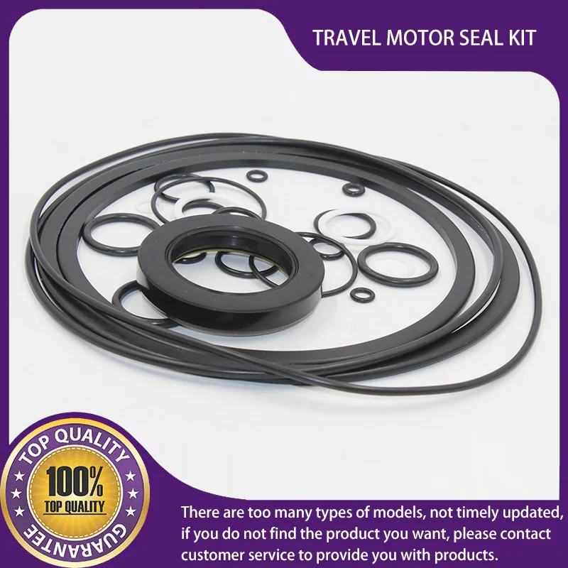 

9133168KT 9133168 9122946KT 9122946 TRAVEL MOTOR SEAL KIT FOR HITACHI EX100-3 EX100-3C EX100-3m EX120-3 EX120-3C EX120-3m EX120K