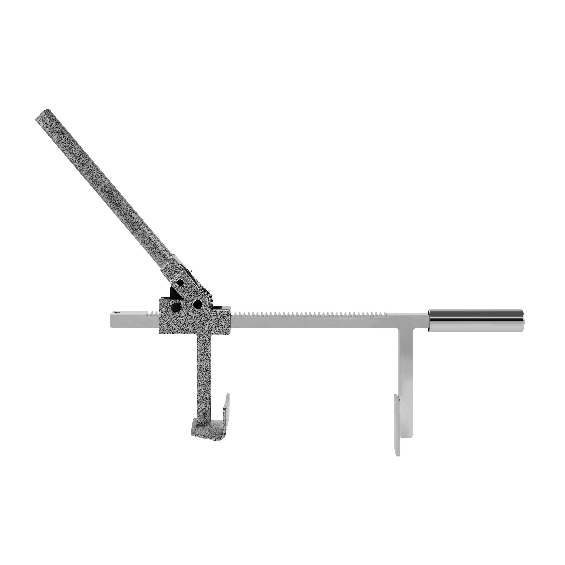 Set di Attrezzi Manuali per Smontagomme, Strumento Rompitallone per Moto e Auto, Macchina Portatile per Rimozione e Montaggio Pneumatici, Kit di Riparazione per Garage