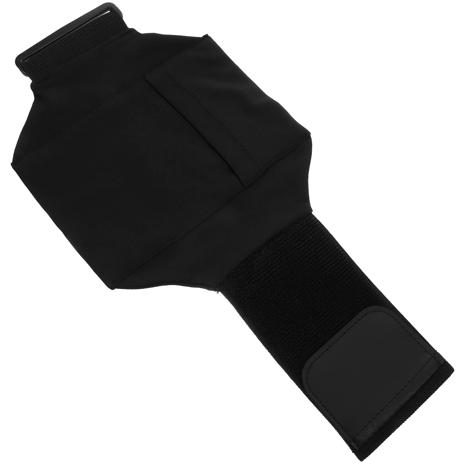 حزام الساق للهاتف للجري قطعتان من حامل الهاتف المحمول الرياضي المقاوم للصدمات وحقيبة الساق للتمرين في الهواء الطلق وحقيبة الهاتف الخلوي مناسبة بشكل مريح