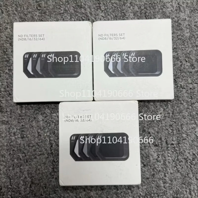 For  DJI Mavic 3 Classic ND Filter Set (ND8/16/32/64)