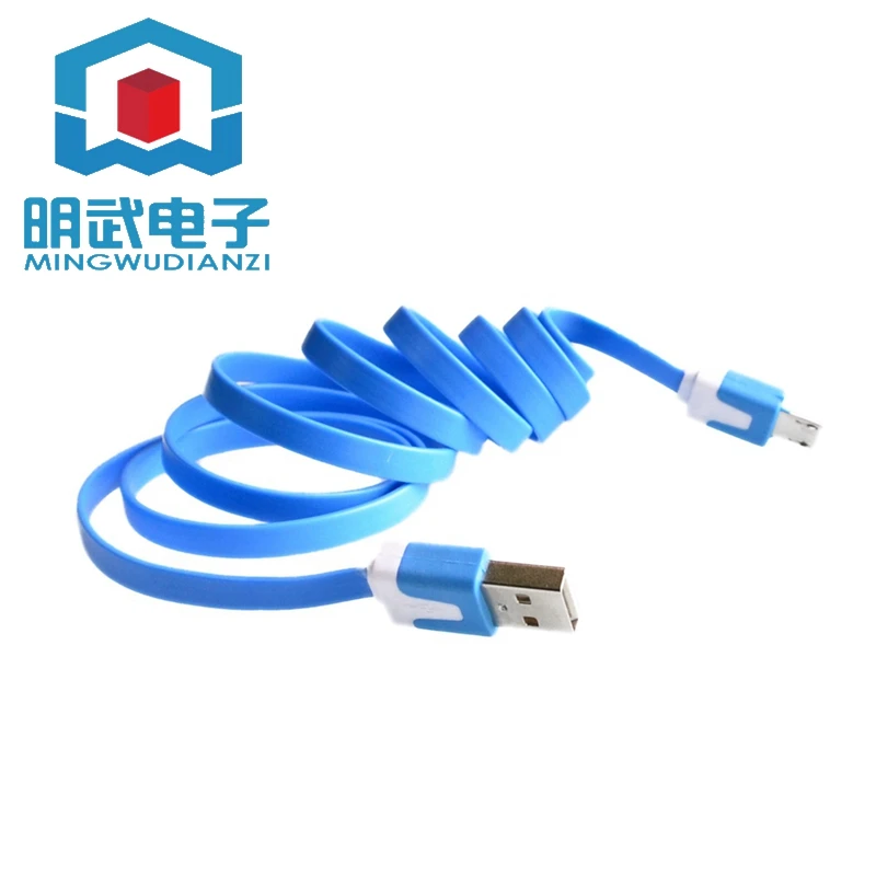 Cable Micro USB 1m Para NodeMcu