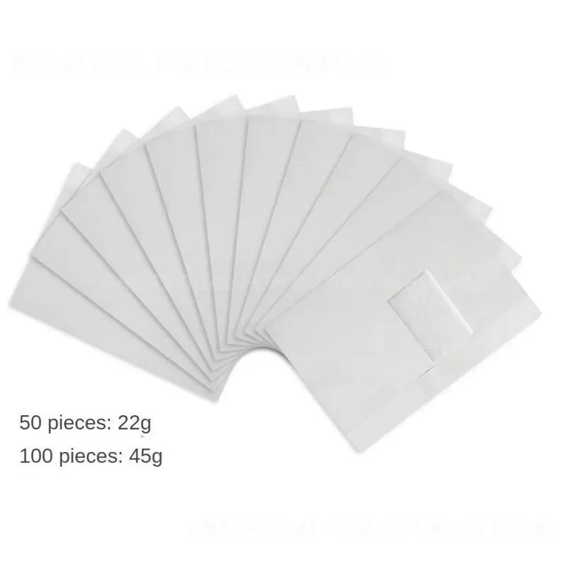 Gentle On Nails Aluminum Foil Easy To Use Remover Wraps Convenient Professional Quality Manicure Tools Gentle On Natural Nails