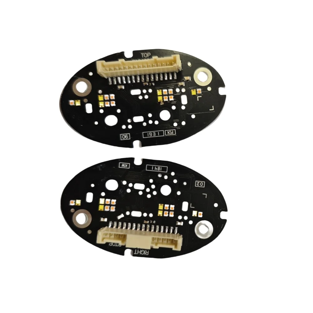 

NEW Headlight LED Module DRL Module LED Board For VOLVO S40 XC40 2020 2021 2022 2023 2024