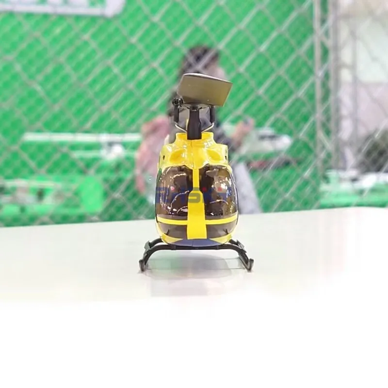 ESKY150EC Hummingbird Aviação Controle Remoto Combate Helicóptero Não Tripulado Modelo Simulador Brinquedos Infantis