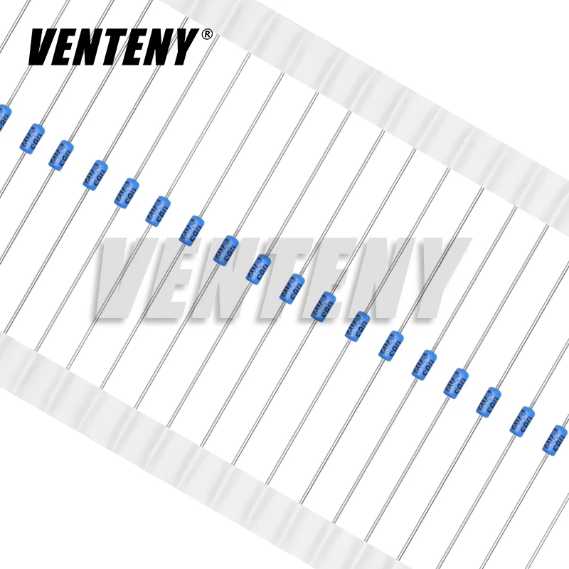 100 PCS DB3 DB4 Diac Diodos de disparo DB-3 DB-4 DO-35 DO-204AH Diodo DIP