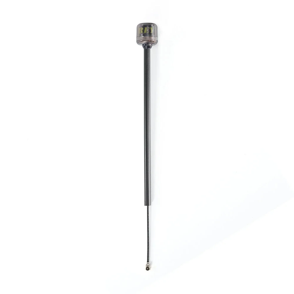 FlyFishRC Osprey 5.8Ghz 140mm Ipex/ UFL FPV Antenna LHCP for RC Drone