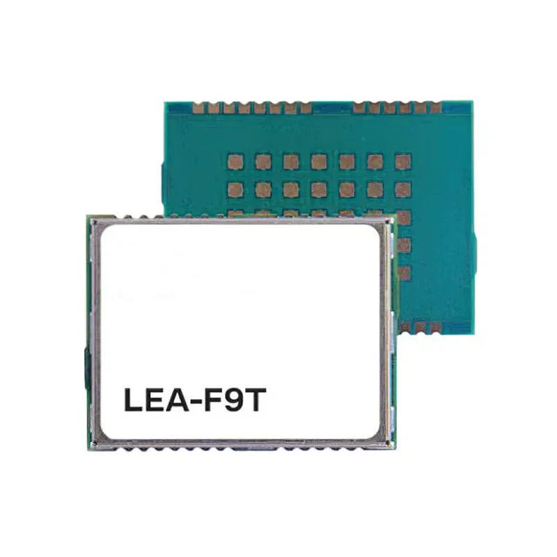 

1PCS/LOT LEA-F9T-10B LEA-F9T-20B GPS New original