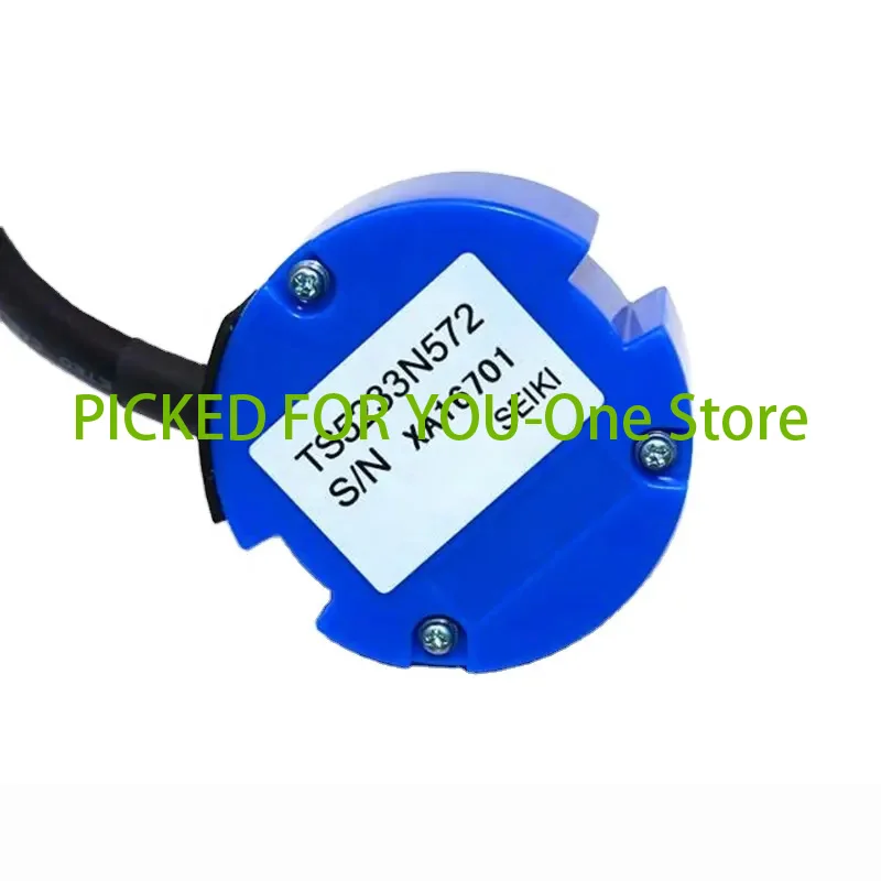 

BRAND NEW ORIGINAL TS5233N572 Rotary Encoder