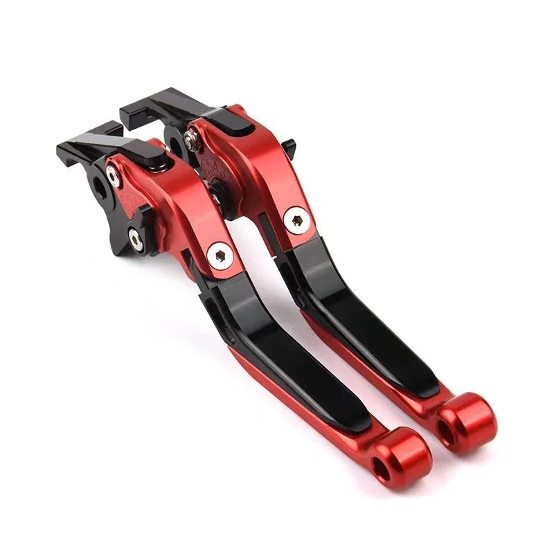 New CNC Parking handle clutch brake lever For CF MOTO 300SS  Motorcycle Accessories