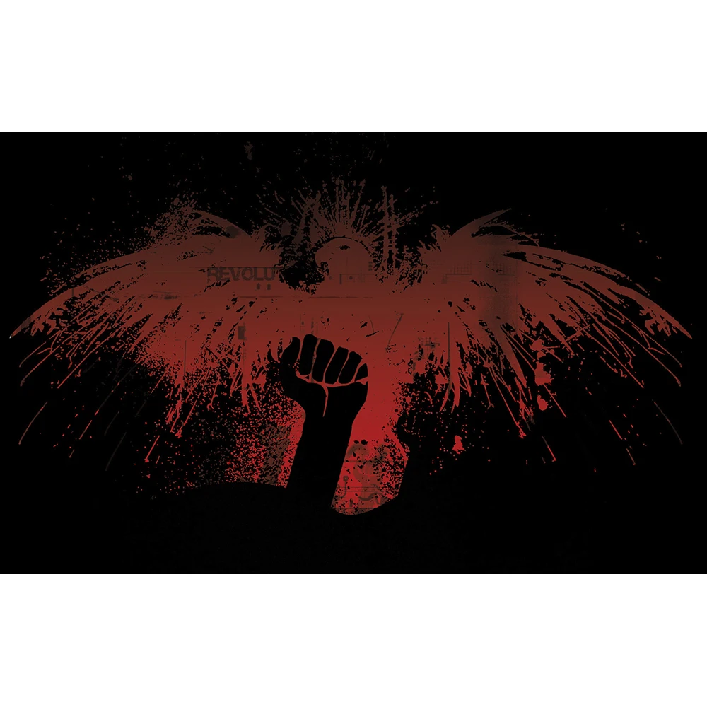 Custom 60X90Cm Eagl…