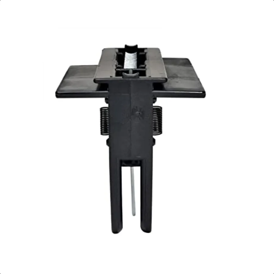 Genie OEM 36179R.s Schlitten- und Schmiermittel-Set für Garagentoröffner mit Schraubantrieb