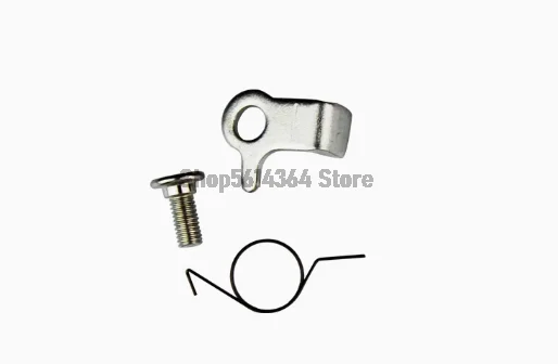 Iron Tine Claw for Chainsaw Flywheel Starter Parts Compatible with 52/58/59 Model – Durable and Reliable Accessory