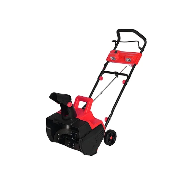 

Compact and Efficient Cordless Snow Shovel for Winter Cordless Snow Blower