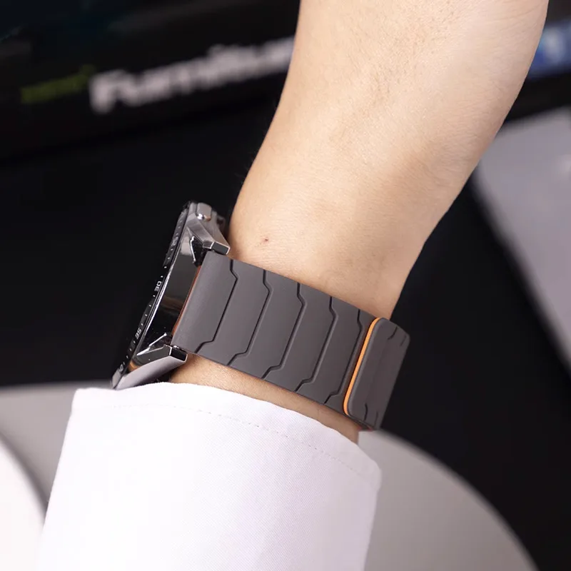 Thumbnail 2 - #8 Compare Samsung Watch Straps Before You Buy