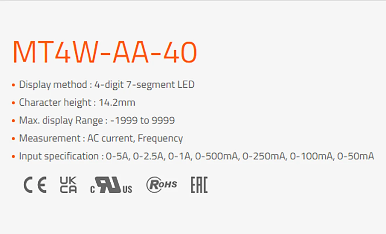 Autonics panel MT4W-AA-40 MT4W-AA-41 MT4W-AA-42 MT4W-AA-43 MT4W-AA-44 MT4W-AA-45 MT4W-AA-46 MT4W-AA-47 MT4W-AA-48 MT4W-AA-49