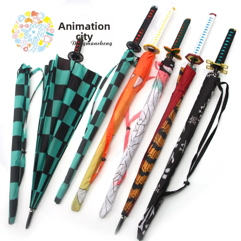 

My Hero Academia Anime Umbrella Weather Resistant Sunade Umbrella Cosplay Tool for Fans of Anime And Manga