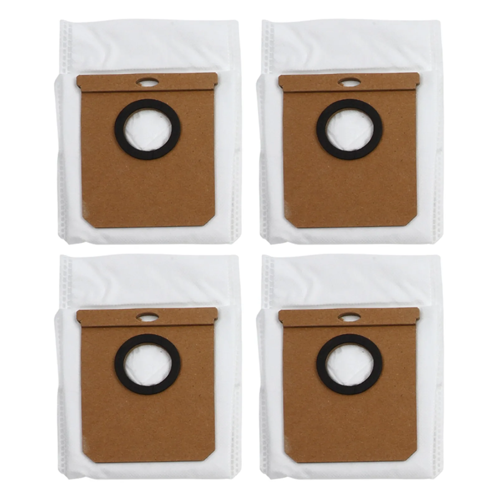 

Filtration Bags Smart Sweeping Robot Home Cleaning Easy To Install Vacuum Bags Easy To Install Hygienic Flooring