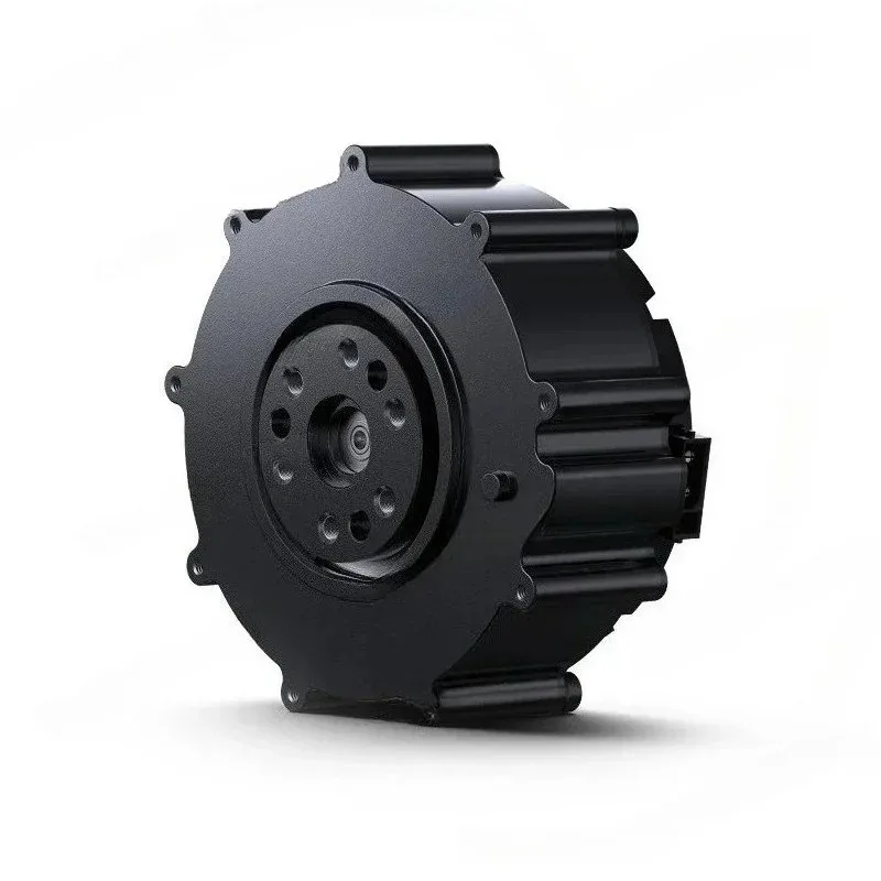 100% brand new CyberGear Micro-motor High Torque Performance Servo Motor Robot Desktop Robot Arm Exoskeleton