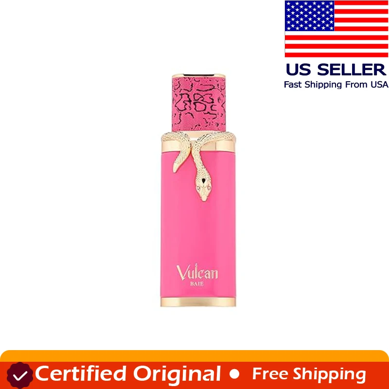 French Avenue Vulca…