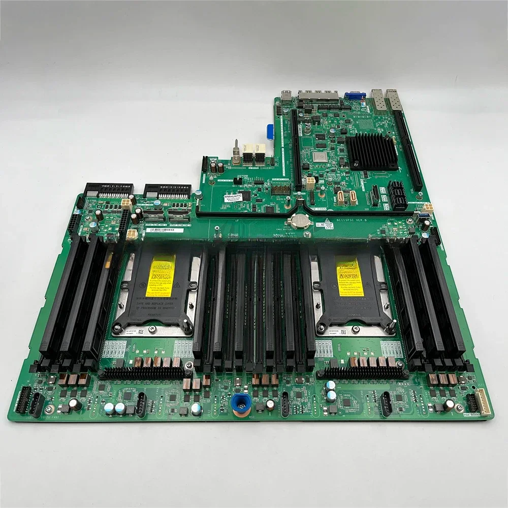 03024AFQ Server System Motherboard RH2288H V5 024AFQ BC11SPSCB BC11SPSC