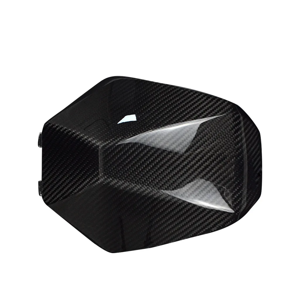For Motorcycle Honda XADV 750 Modified Carbon Fiber Fuel Tank Small