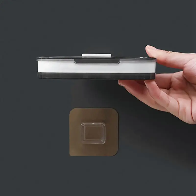 Abjs Non-Slip Soap …