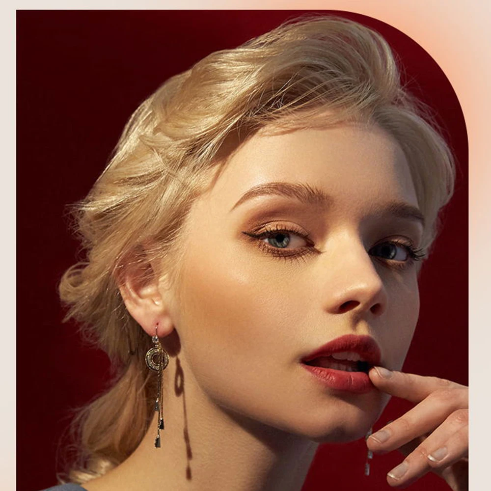 10 paires 3D doux vison cheveux Faux cils vaporeux moelleux épais longs Faux cils effet multicouche doux maquillage cils