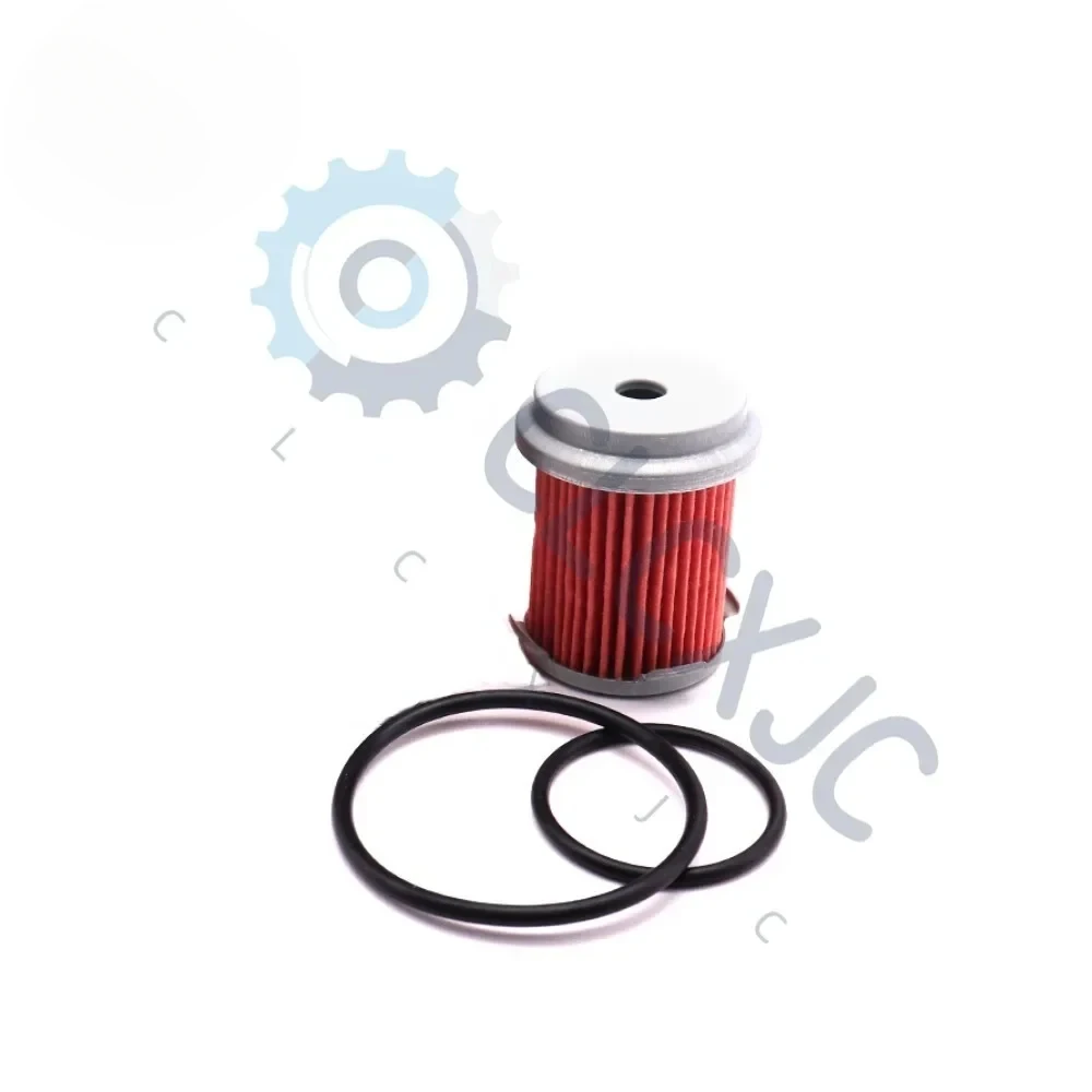 BC5A CR1 Automatic Transmission Gearbox Repair Oil Filter OEM 25450-P4V-003 For HONDA ACCORD Automat Transmiss