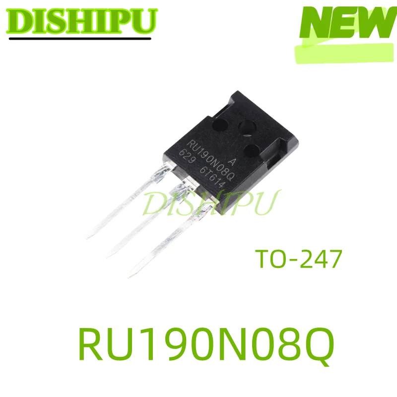 RU190N08Q 190N08 TO 247/220 high-power FET 80V190A