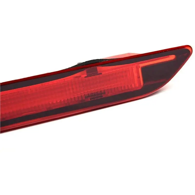 4X Rear Bumper Third Brake Light For Ford Focus MK3 2012-2017 High Mount Stop Lamp Additional Brake Light BM5113A601AC