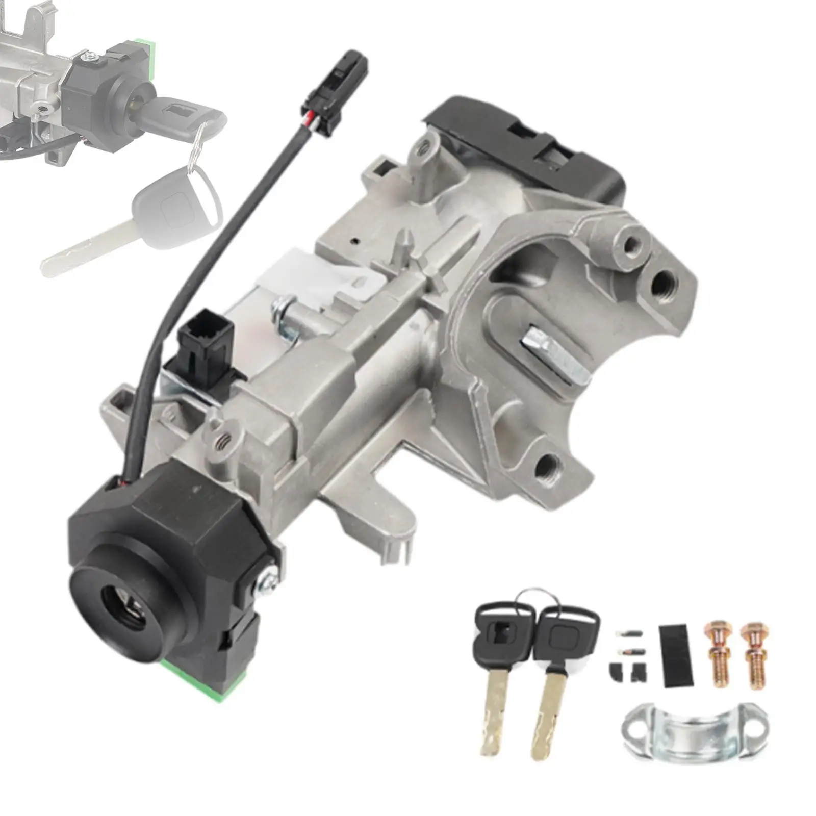 

Ignition Switch Lock Cylinder 06350-saa-g30 Automotive Accessories High Performance for Honda Cr-v Fit Accord 03-07