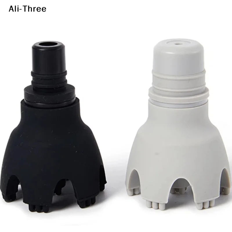 

1Pcs Replacement Heads For Massage Gun Muscle Stimulator Body Relaxation Shaping Exercising Fascia Gun Massager Heads