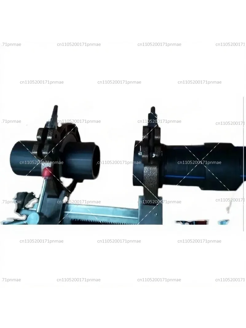 PE/PPR Butt Welding Socket Bracket, PE Siphon, Same-Layer Drainage, Tight Pipe Device